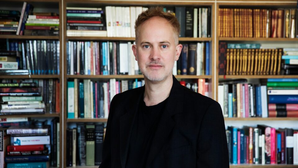 J. Pearson | © Gianmarco Bresadola