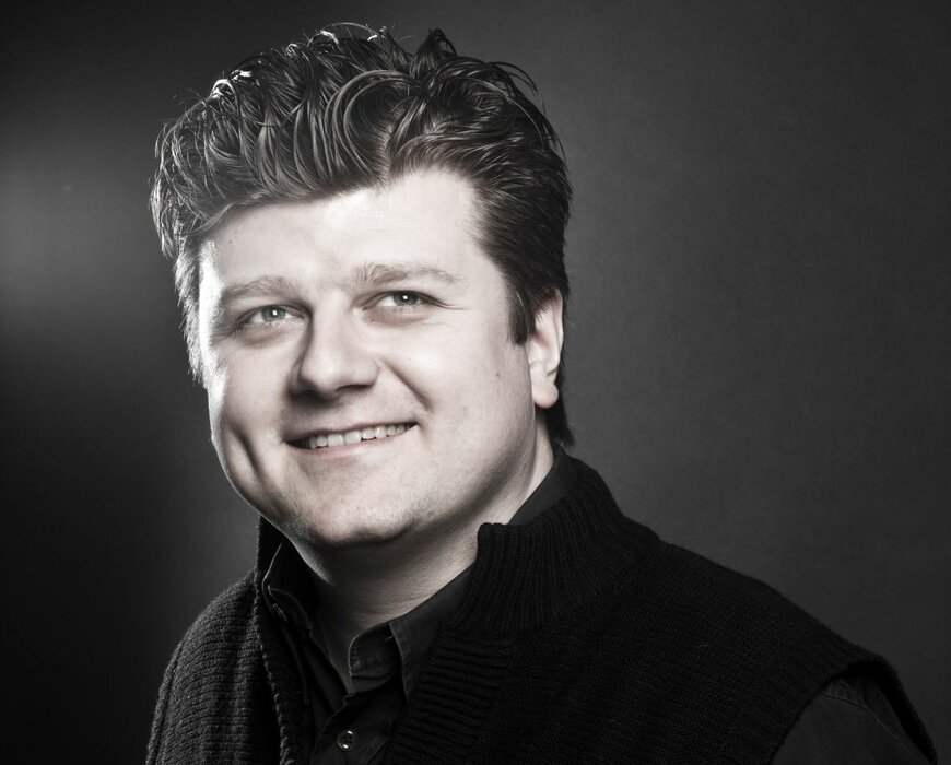 Radek Baborak