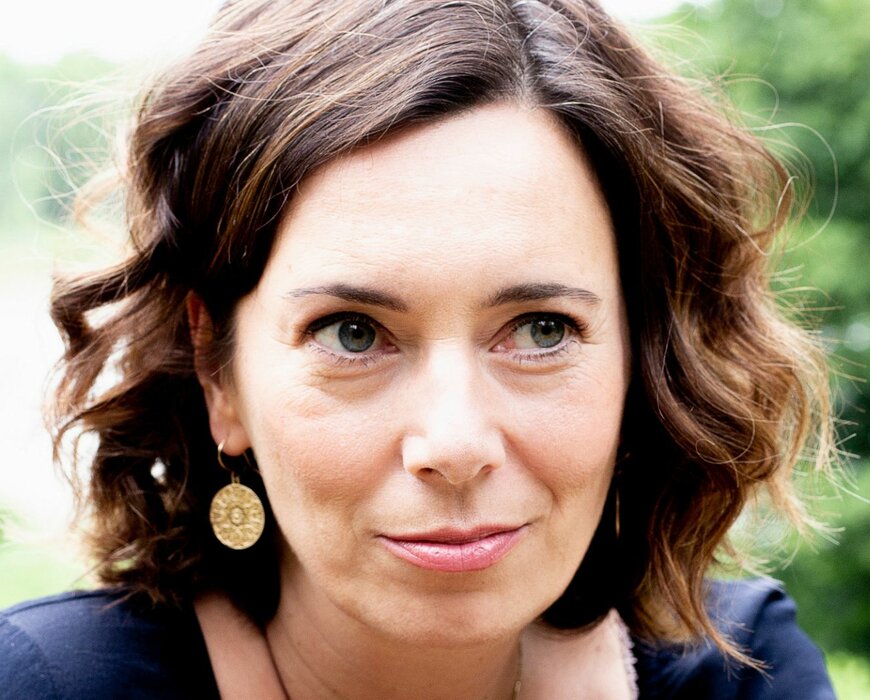 Eva Menasse